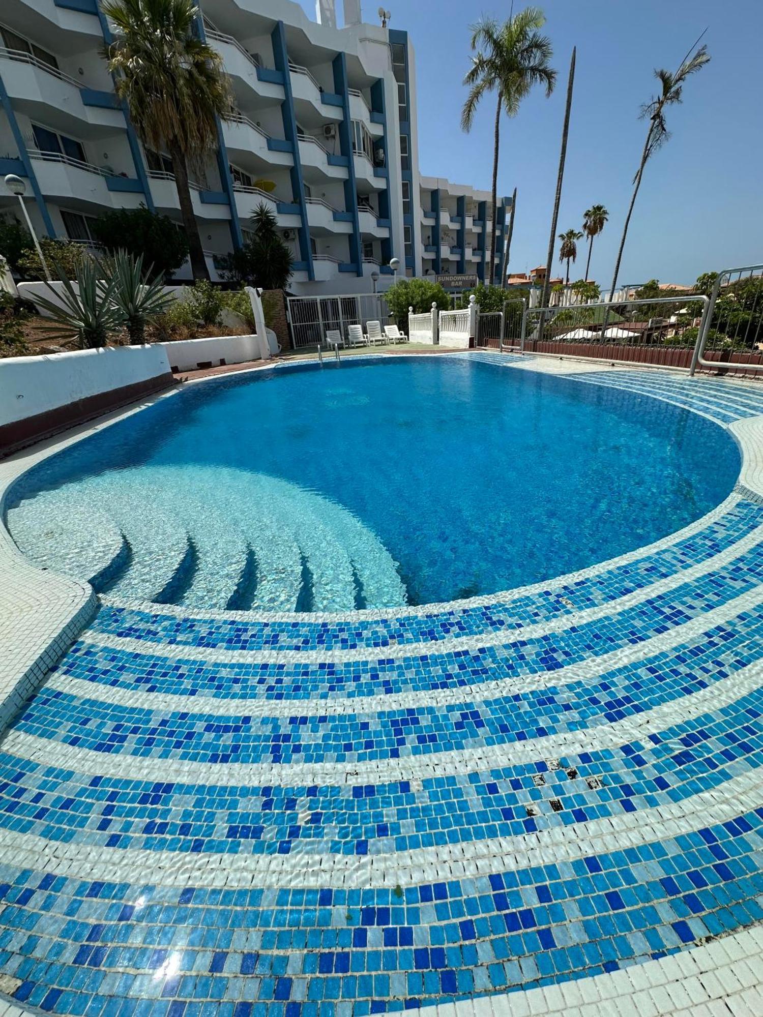 Paradise Tenerife Appartamento San Miguel de Abona